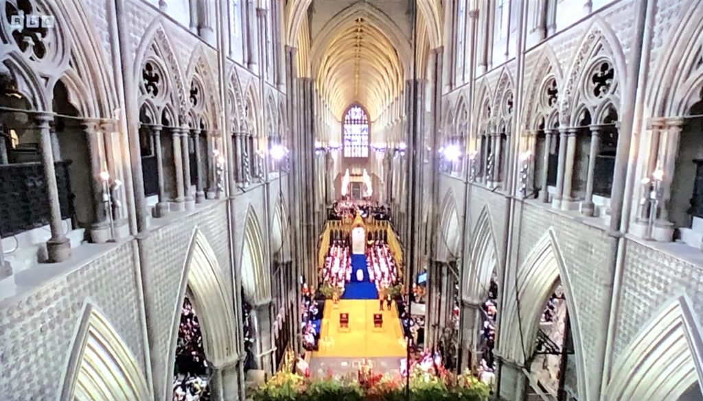 The Royal Cathedral